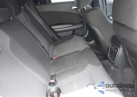 2015 Dodge Charger Sxt from USA, damaged, VIN 2C3CDXHGXFH790959